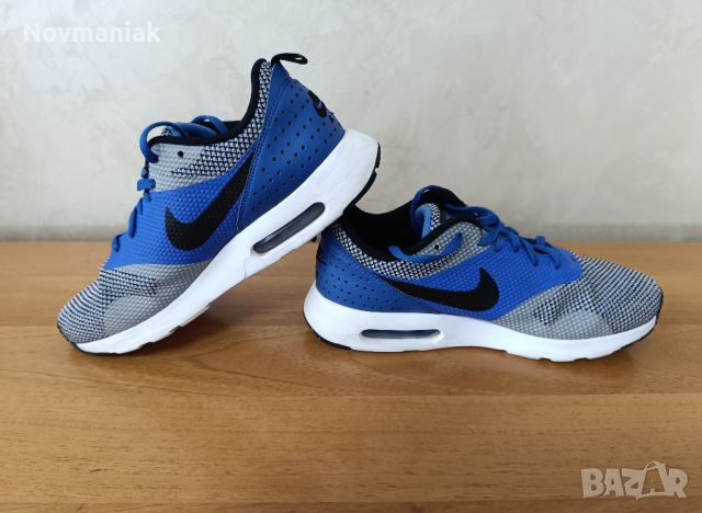 Nike Air Max Tavas PRM-Много Запазени, снимка 13 - Маратонки - 45414290