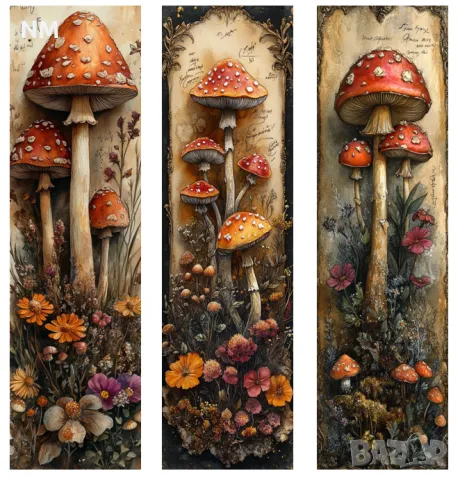 Книгоразделители , снимка 16 - Други - 43785751