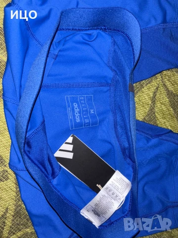 Мъжки клин Adidas M, снимка 5 - Спортни дрехи, екипи - 51172902