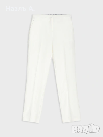 Дамски комплект сако и панталон , снимка 4 - Костюми - 53671482