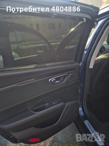 Продавам Рено Талисман, снимка 7 - Автомобили и джипове - 54280266