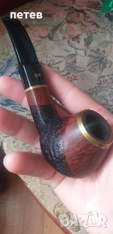 стара лула. лула., снимка 6 - Антикварни и старинни предмети - 53691155