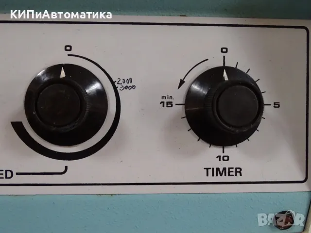 Центрофуга лабораторна MP MPW-310 centrifuge, снимка 5 - Други машини и части - 49740050