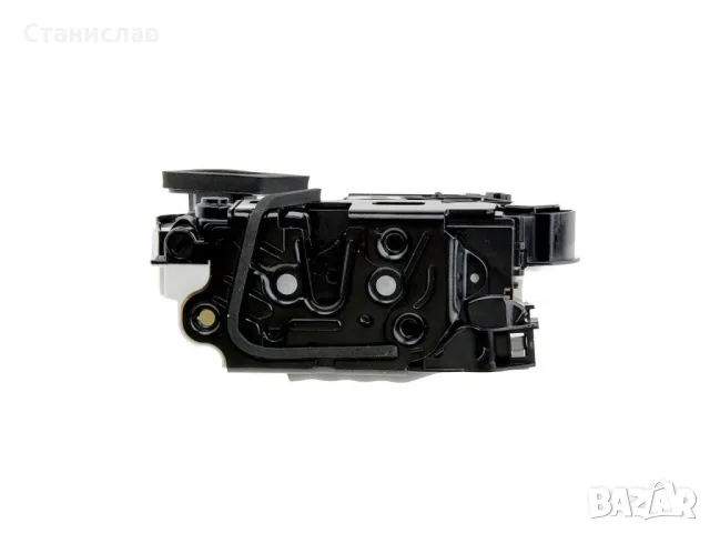 Skoda Yeti Брава за задна лява врата , снимка 3 - Части - 50379109