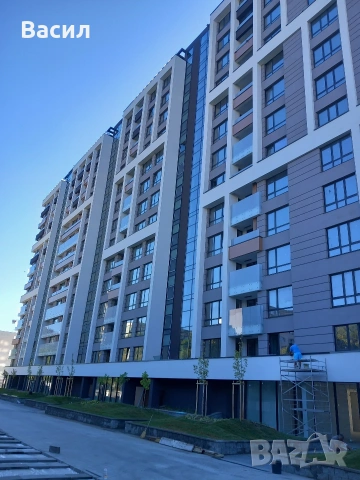 Отдаване на гараж под наем