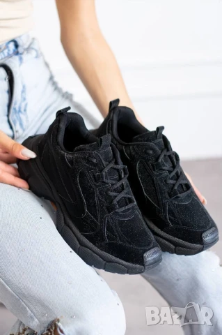 дамски маратонки balenciaga , снимка 5 - Маратонки - 51153873