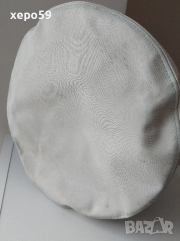 WW2-Немска шапка на младши офицер(кригс марине), снимка 8 - Антикварни и старинни предмети - 52521530