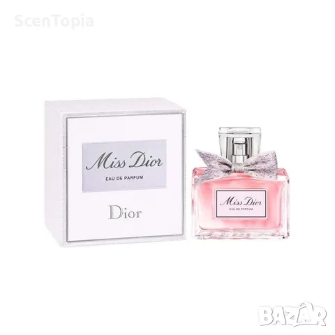 Miss Dior EDP 50 ml – Парфюм за жени, снимка 3 - Дамски парфюми - 47322149