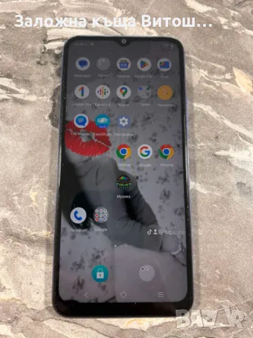 Телефон Vivo Y21, снимка 1