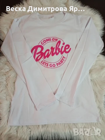 Дамски тениски , снимка 12 - Тениски - 50538399