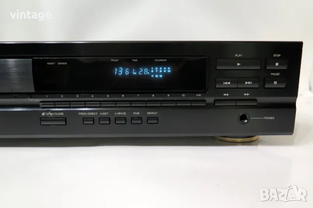 Denon DCD-590, снимка 3 - Други - 48269961