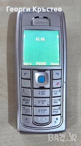 Nokia 6230i, 6280 и C3-01 -за ремонт, снимка 3 - Nokia - 52304082