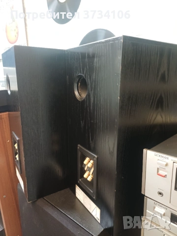 ALR Nummer 2, mk II, снимка 18 - Тонколони - 53890432