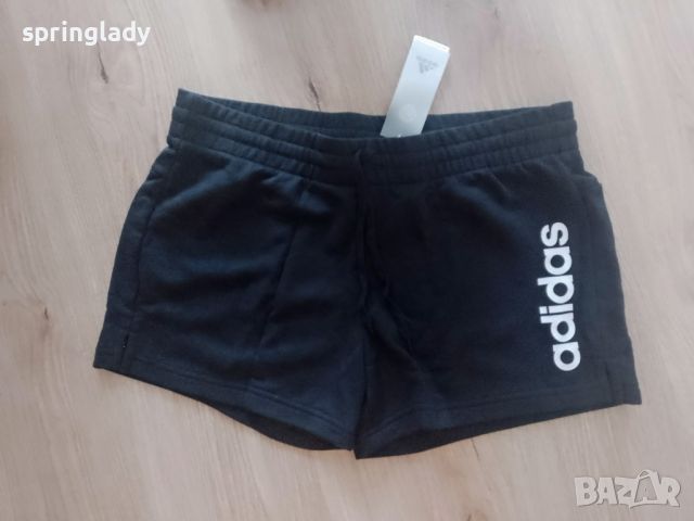 Къси панталони Адидас/ Adidas, снимка 1 - Къси панталони и бермуди - 45714758