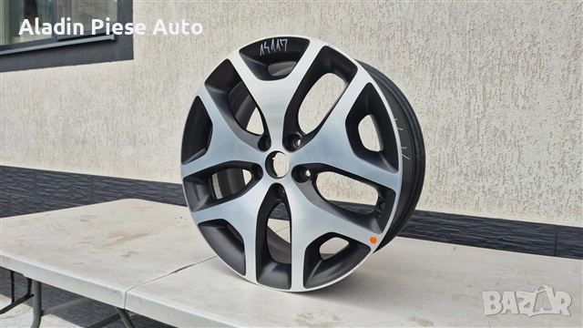 Джанта R19 Kia Sportage Sorento R19 ET50.5 код 52910-F1500, 52910F1500 , снимка 2 - Аксесоари и консумативи - 53897066
