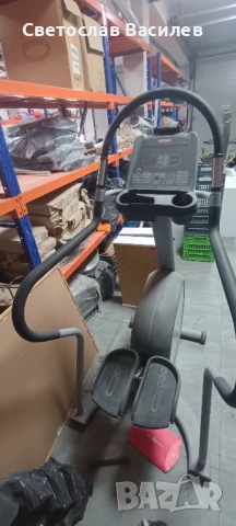 Професионален степер Star Trac Pro - НОВ, неизползван, снимка 4 - Фитнес уреди - 53679702