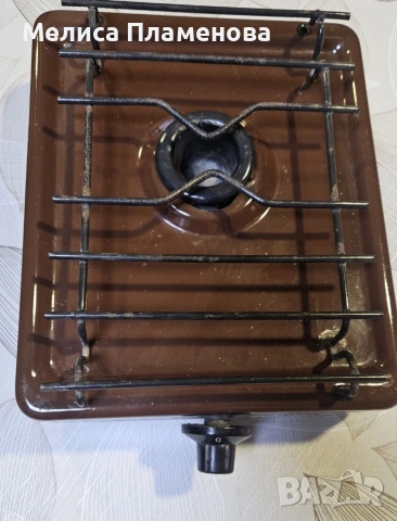 Котлон за къмпинг, снимка 2 - Котлони - 54266531