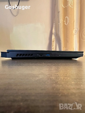 Acer Predator Helios 16 (4070), снимка 4 - Лаптопи за игри - 53115535