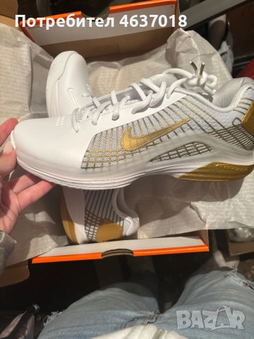 Маратонки Nike Vapor 12, снимка 2 - Маратонки - 53816179