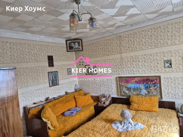 Двуетажна къща в с.Горно Белево обл.Стара Загора, снимка 9 - Къщи - 52360447