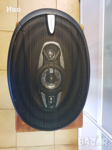 Авто колони за кола Pioneer TS-A6986. Чисто нови., снимка 8 - Аксесоари и консумативи - 52006049