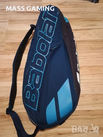 Babolat Drive тенис сак-раница