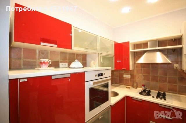 Двустаен апартамент Каменица 2, снимка 2 - Апартаменти - 53808111