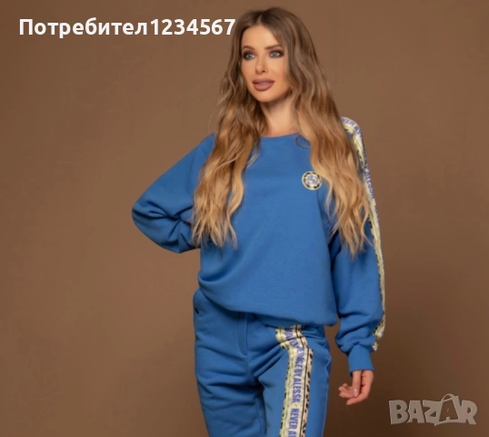 Страхотна блузка на Alessa S рр , снимка 4 - Блузи с дълъг ръкав и пуловери - 53765273