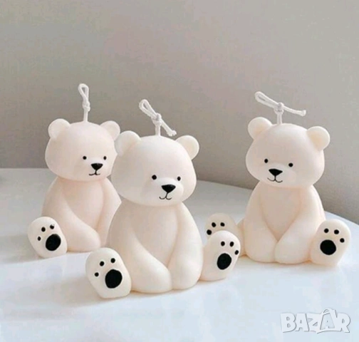 Молд мече голямо (10), снимка 6 - Форми - 53616779