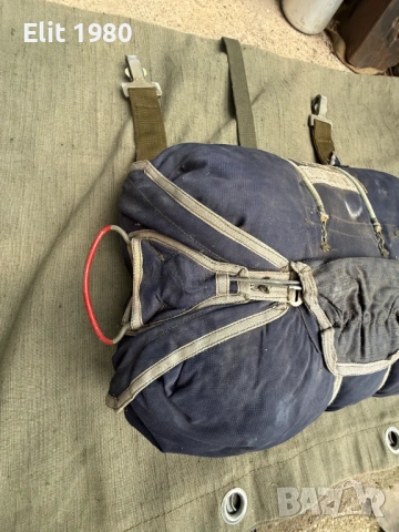 Продавам парашут , снимка 5 - Друга електроника - 52850234