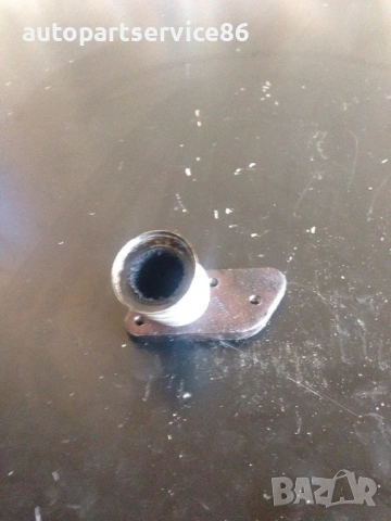 Тръба за охлаждане на EGR клапан за Citroen/Peugeot Xsara, 307, 406 2.0 HDi 9634565480, снимка 2 - Части - 53522212