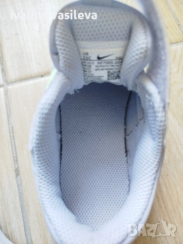 Маратонки Найк 28, снимка 3 - Детски маратонки - 54242365