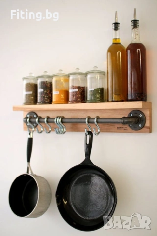 Метални конструкции - Кухня , снимка 2 - Кухни - 53258166