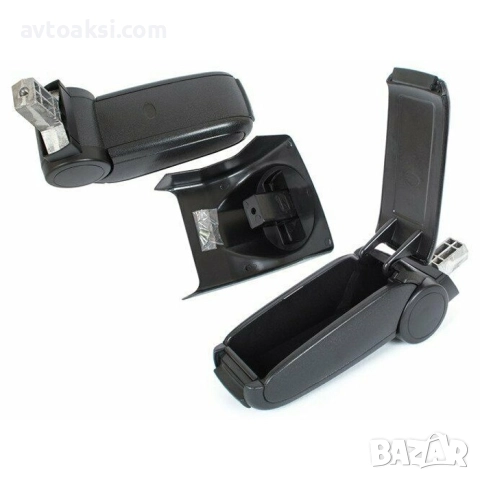 Подлакътник/Барче съвместим с VW Touran/Caddy/Polo/Golf/Jetta, снимка 8 - Аксесоари и консумативи - 48902453