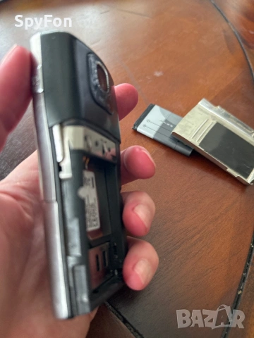 Nokia N91, нокия , снимка 5 - Nokia - 53602786