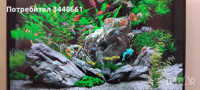 Продавам Panasonic 40", снимка 3 - Телевизори - 52904466