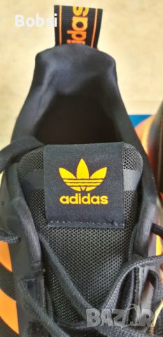 Adidas Нови Мъжки Маратонки, снимка 2 - Маратонки - 45821449