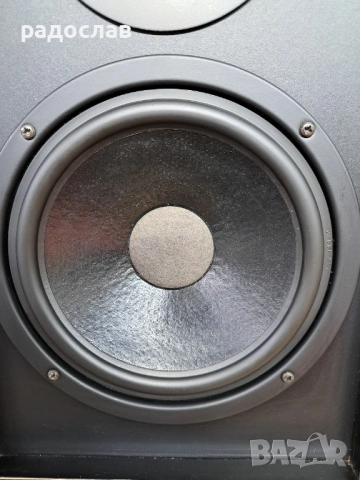 Telefunken HL 1600, снимка 4 - Тонколони - 53125901