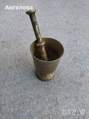 Хаванче, снимка 2 - Аксесоари за кухня - 52446735