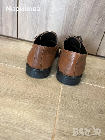 Лот мъжки обувки 42ри номер , снимка 8 - Официални обувки - 54301573