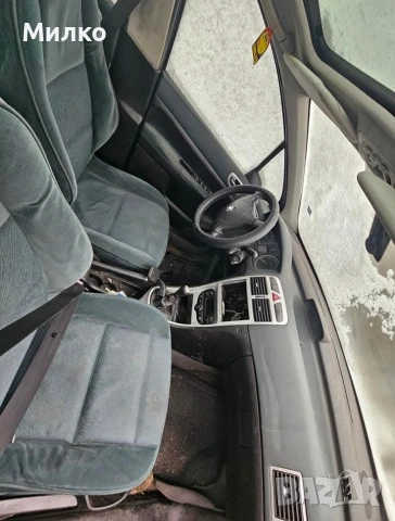 пежо 307 на части, снимка 6 - Автомобили и джипове - 54195591
