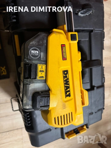 Dewalt , снимка 5 - Други инструменти - 53303008