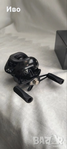 Байт кастинг въдица комплект с макара 180см., снимка 7 - Въдици - 53861219