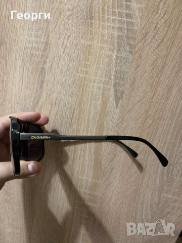 Carrera мъжки слънчеви очила, снимка 2 - Слънчеви и диоптрични очила - 51398478