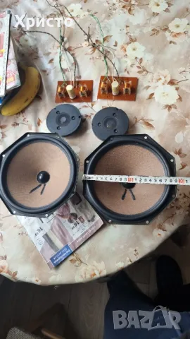 Аудуо филтри филипс двулентови, снимка 4 - Тонколони - 49781846