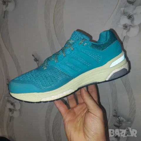 маратонки  ADIDAS SUPERNOVA SEQUENCE BOOST 8 номер 40 2/3, снимка 8 - Маратонки - 34234413