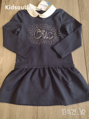 Mayoral 4 години, снимка 4 - Детски рокли и поли - 54008547