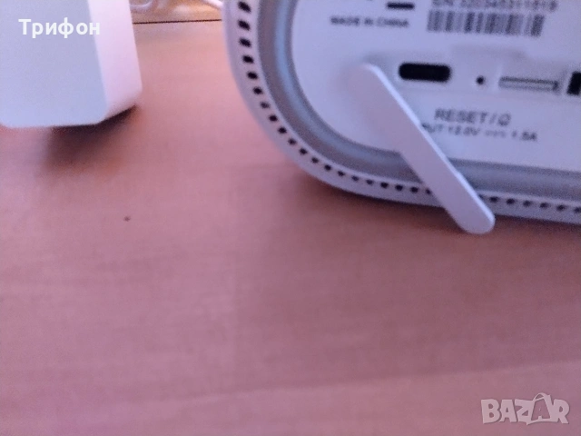 страхотен ултра бърз 5G СИМ RUTER за интернет за Иетел , снимка 6 - Рутери - 53795730