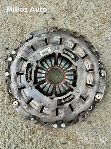 Претискателен диск BMW E85 86 E90 91 F10 F11