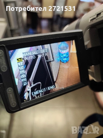 Видеокамера Sony TRV620e PAL, снимка 8 - Ресийвъри, усилватели, смесителни пултове - 53113662